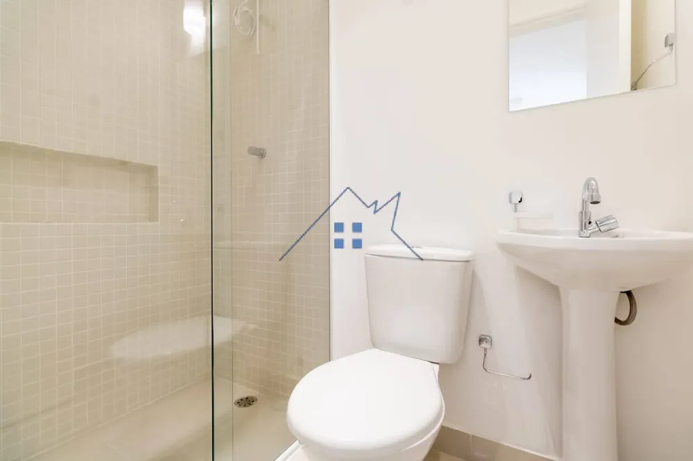 Apartamento, 1 quarto, 15 m² - Foto 7
