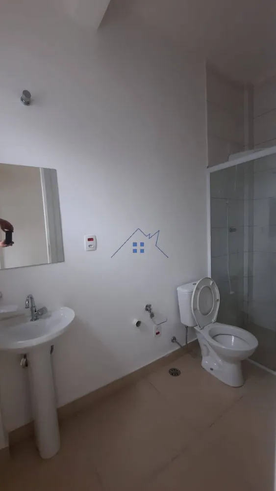Apartamento, 1 quarto, 32 m² - Foto 7
