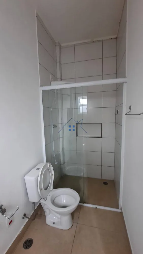 Apartamento, 1 quarto, 32 m² - Foto 5