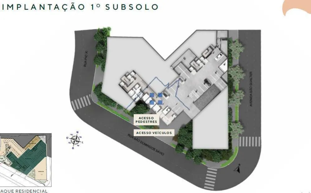 Apartamento, 4 quartos, 205 m² - Foto 9
