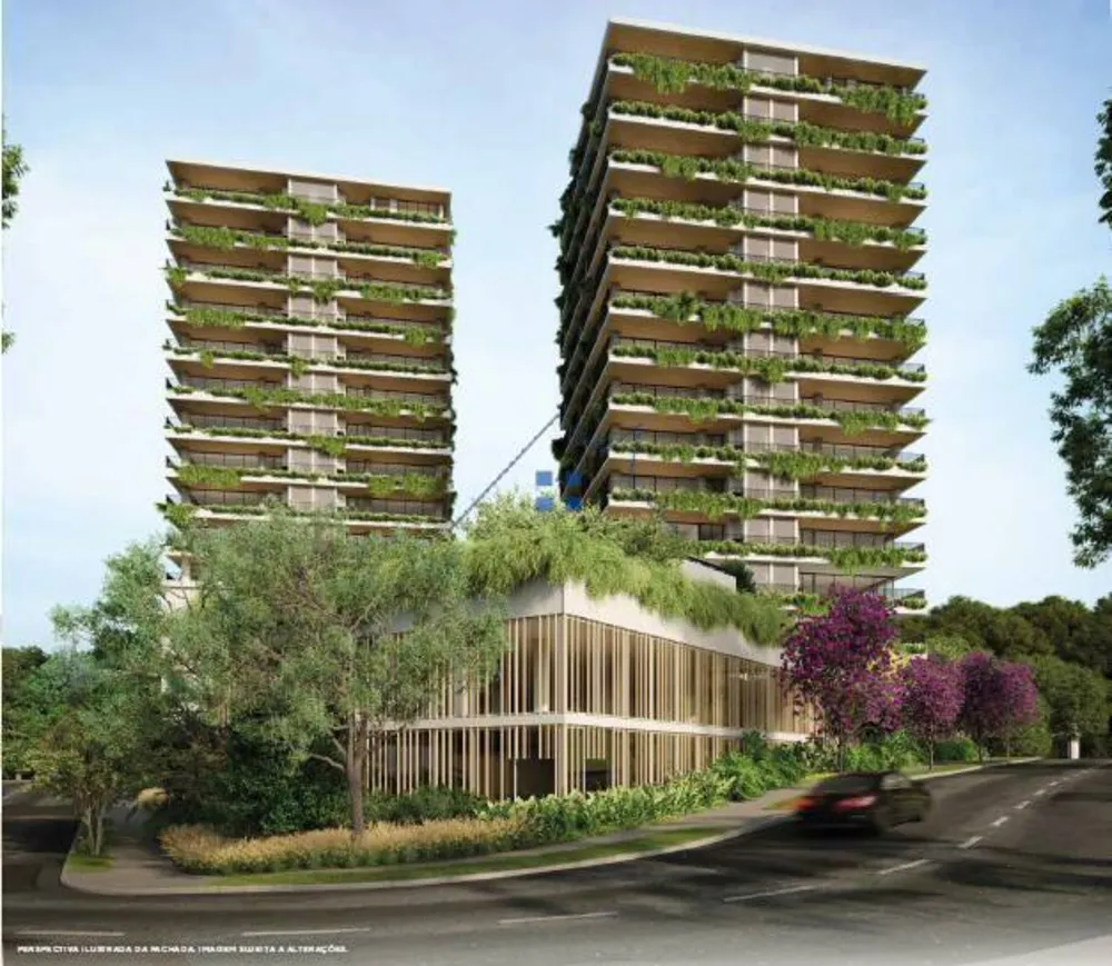 Apartamento, 4 quartos, 205 m² - Foto 5