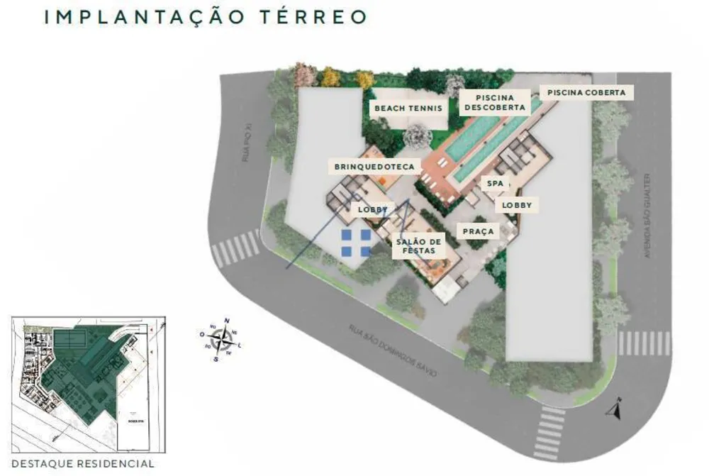 Apartamento, 4 quartos, 205 m² - Foto 6