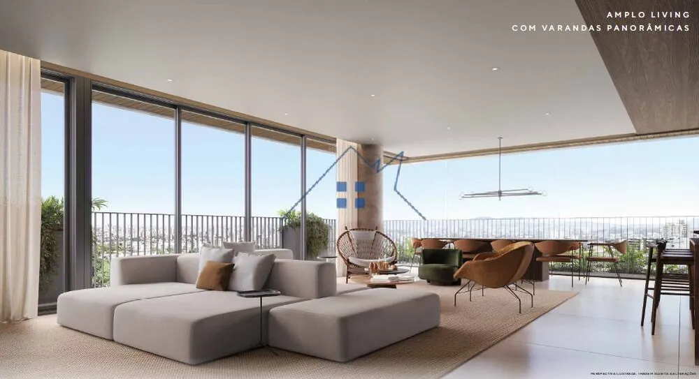 Apartamento, 4 quartos, 205 m² - Foto 7