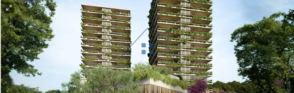 Apartamento, 4 quartos, 205 m² - Foto 11