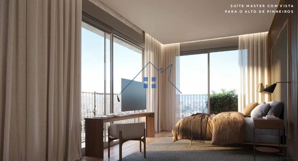 Apartamento, 4 quartos, 205 m² - Foto 8