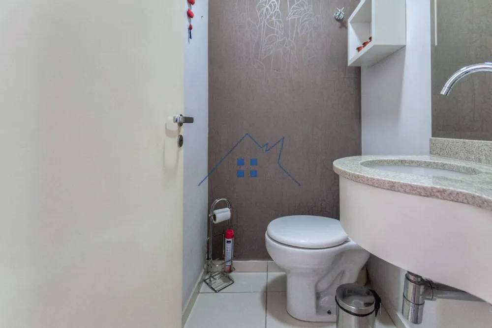 Apartamento, 2 quartos, 69 m² - Foto 4