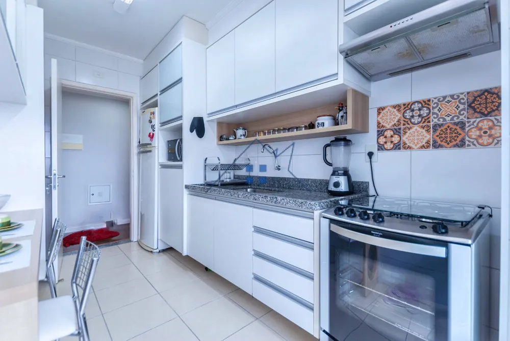 Apartamento, 2 quartos, 69 m² - Foto 14