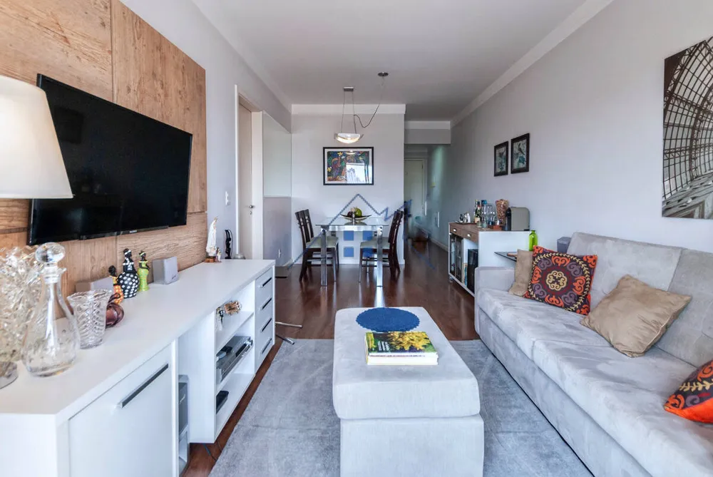 Apartamento, 2 quartos, 69 m² - Foto 2