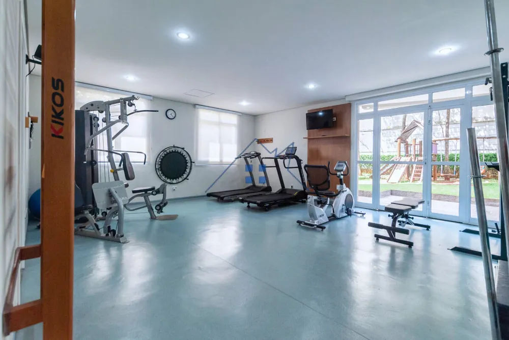 Apartamento, 2 quartos, 69 m² - Foto 8