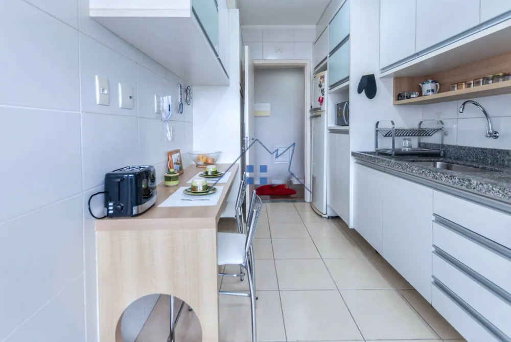 Apartamento, 2 quartos, 69 m² - Foto 3