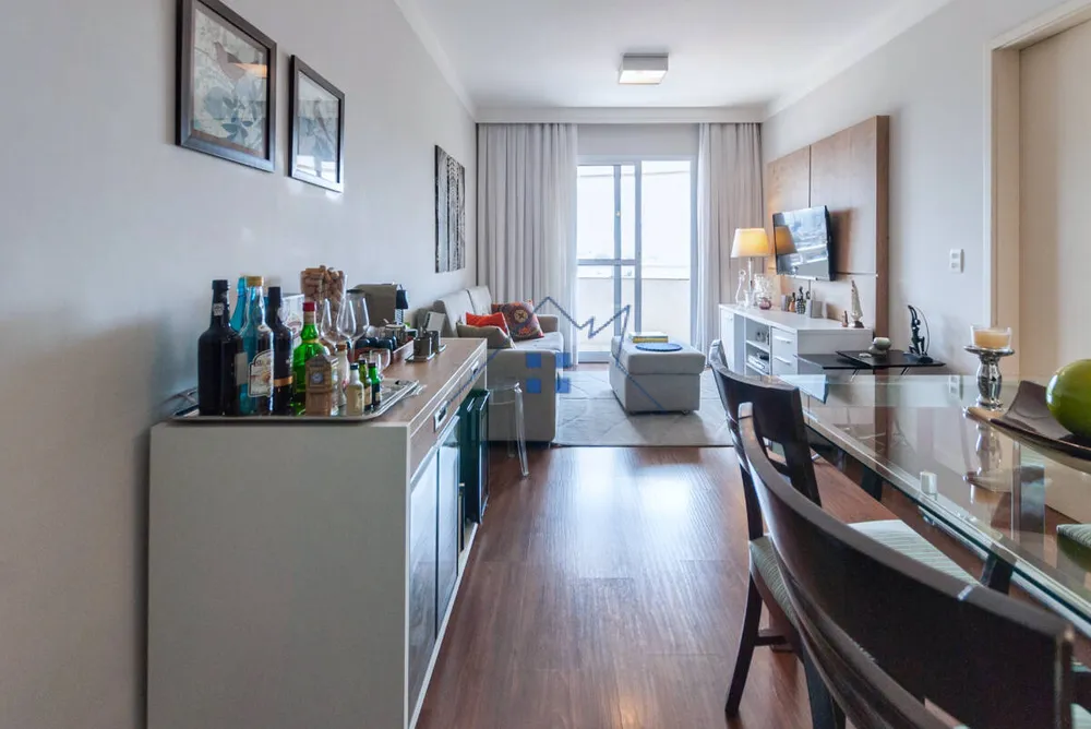 Apartamento, 2 quartos, 69 m² - Foto 1