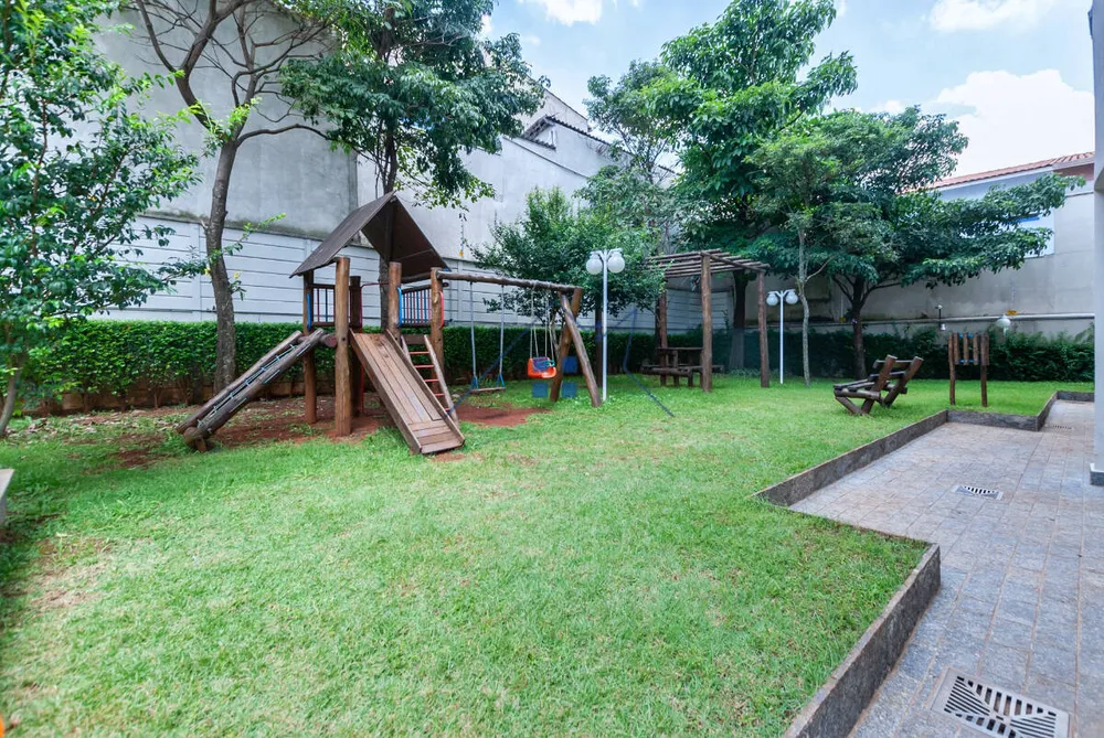 Apartamento, 2 quartos, 69 m² - Foto 1