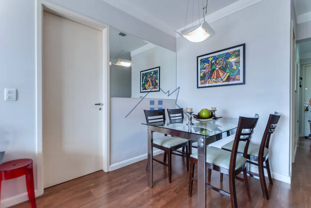 Apartamento, 2 quartos, 69 m² - Foto 2