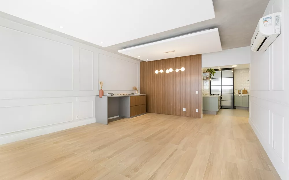 Apartamento à venda com 3 quartos, 149m² - Foto 4