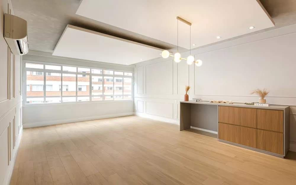 Apartamento à venda com 3 quartos, 149m² - Foto 6