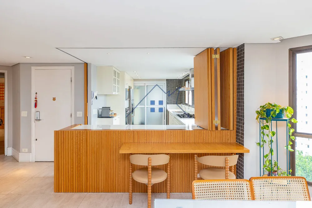 Apartamento, 3 quartos, 172 m² - Foto 8