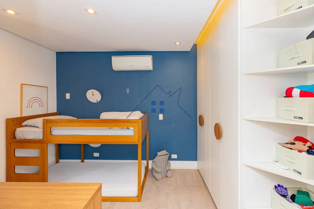 Apartamento, 3 quartos, 172 m² - Foto 4