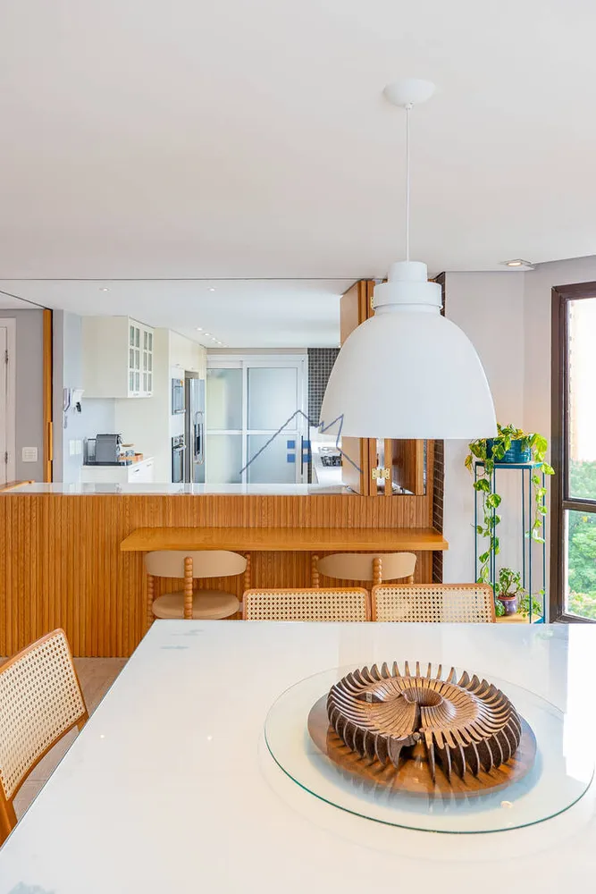 Apartamento, 3 quartos, 172 m² - Foto 6