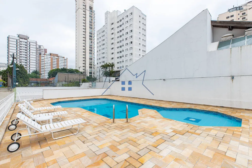 Apartamento, 3 quartos, 172 m² - Foto 3