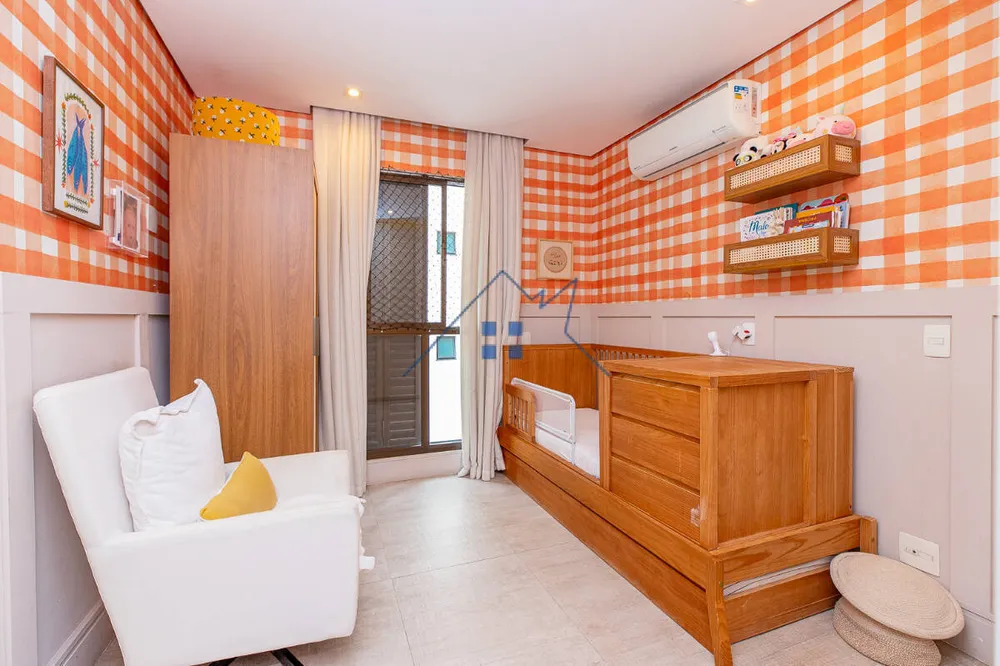 Apartamento, 3 quartos, 172 m² - Foto 2