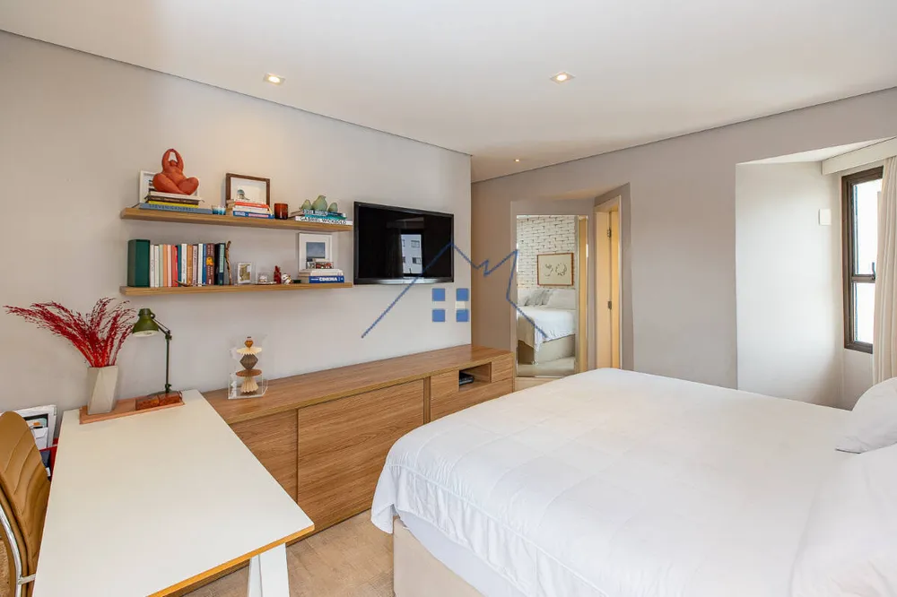 Apartamento, 3 quartos, 172 m² - Foto 11