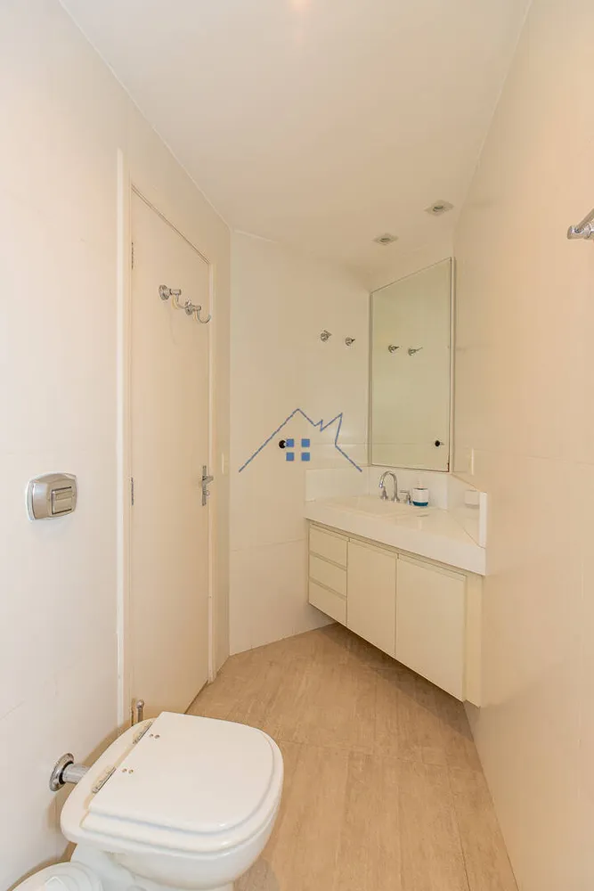Apartamento, 3 quartos, 172 m² - Foto 10