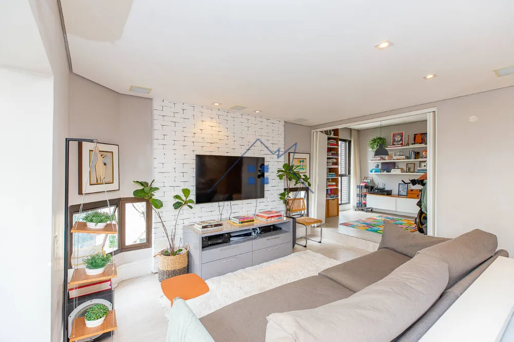Apartamento, 3 quartos, 172 m² - Foto 9