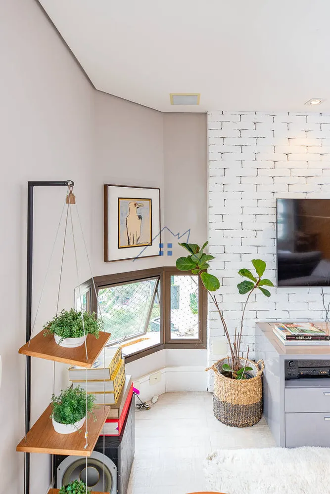 Apartamento, 3 quartos, 172 m² - Foto 15