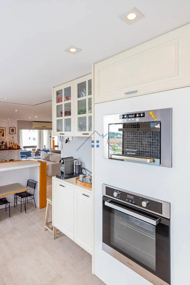 Apartamento, 3 quartos, 172 m² - Foto 16