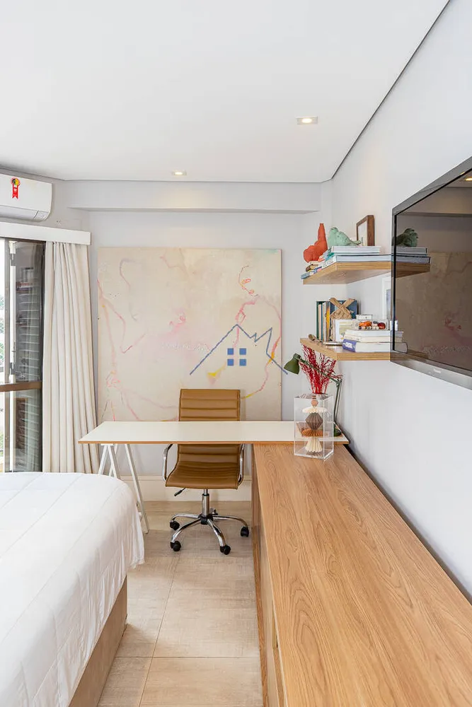 Apartamento, 3 quartos, 172 m² - Foto 13