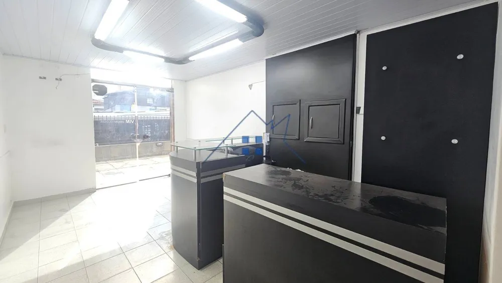 Loja-Salão, 75 m² - Foto 4