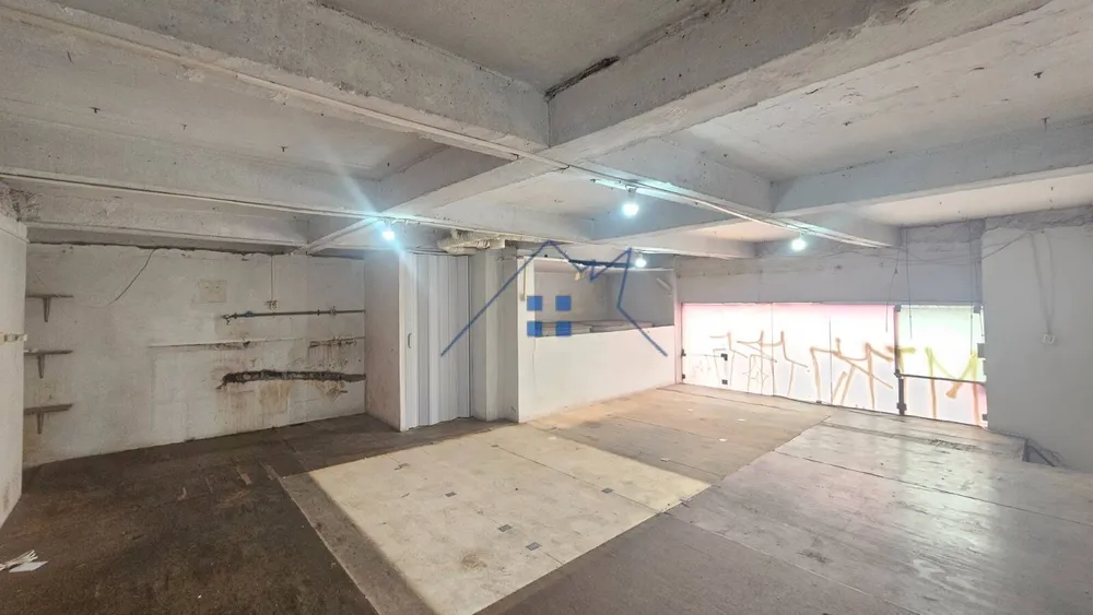 Loja-Salão, 75 m² - Foto 3