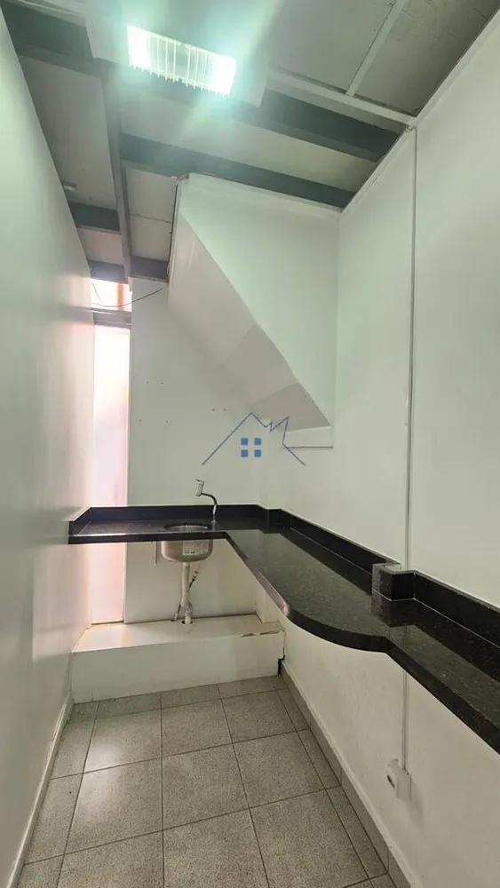 Loja-Salão, 75 m² - Foto 2