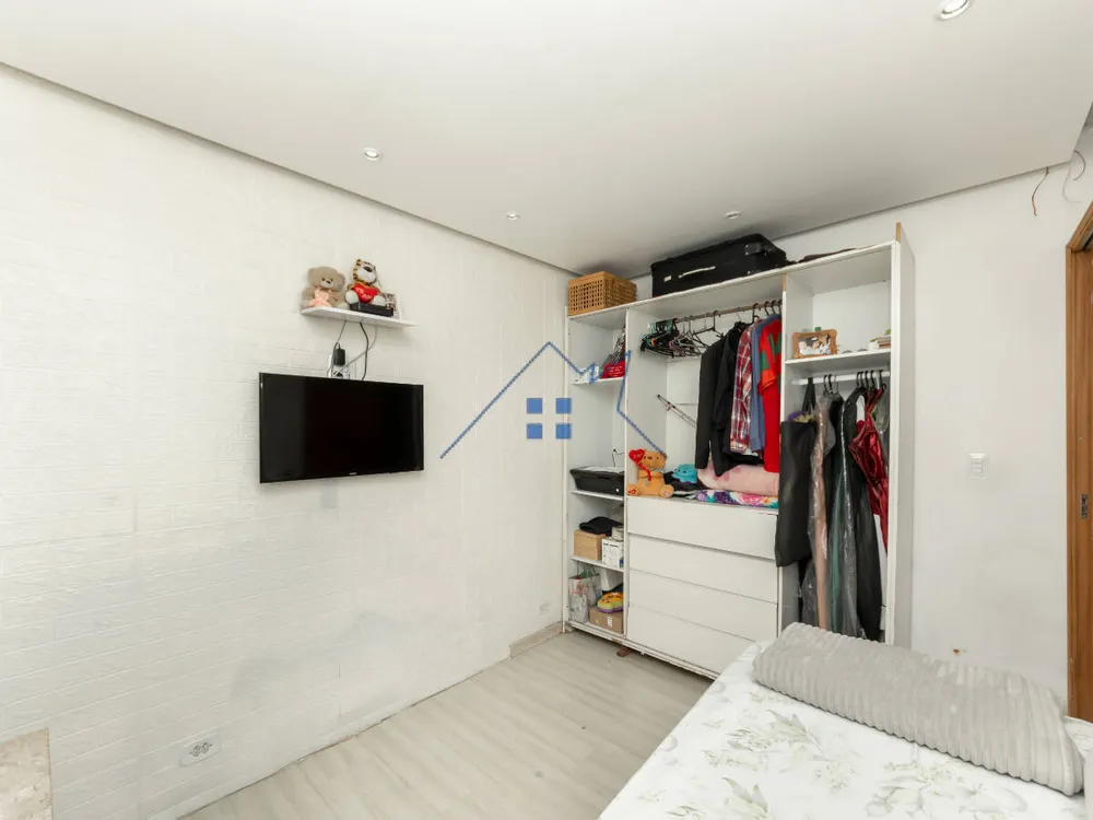 Casa, 4 quartos, 250 m² - Foto 11