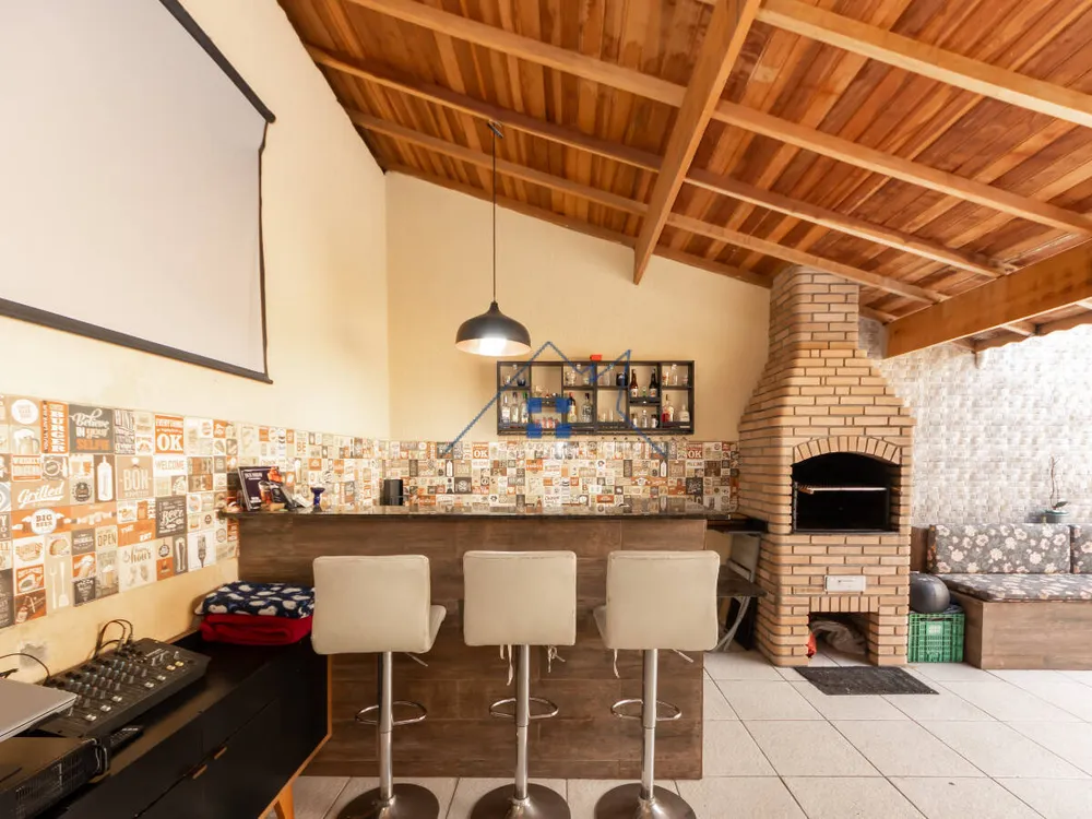 Casa, 4 quartos, 250 m² - Foto 12