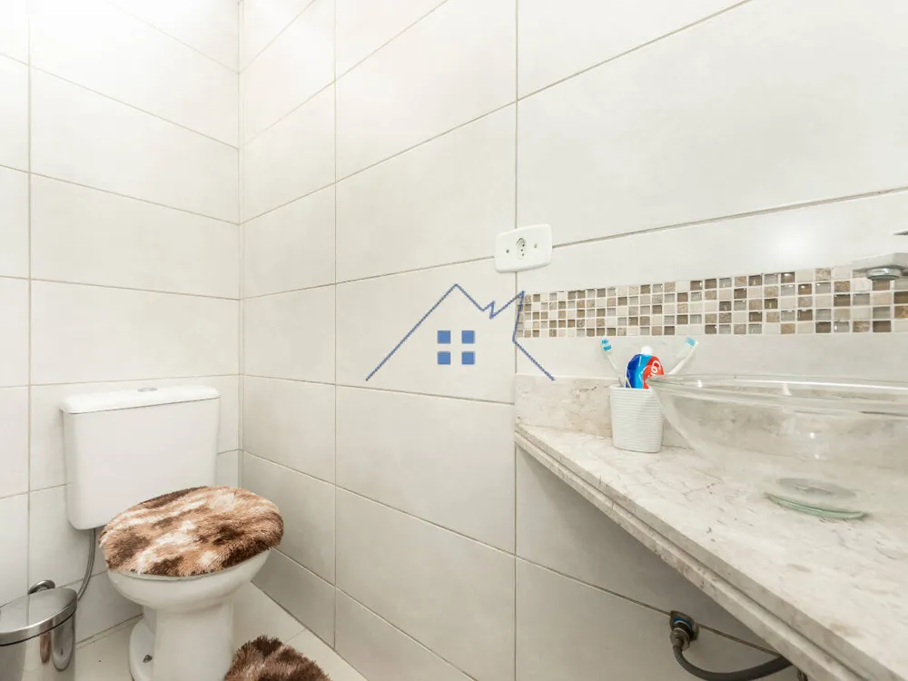 Casa, 4 quartos, 250 m² - Foto 2