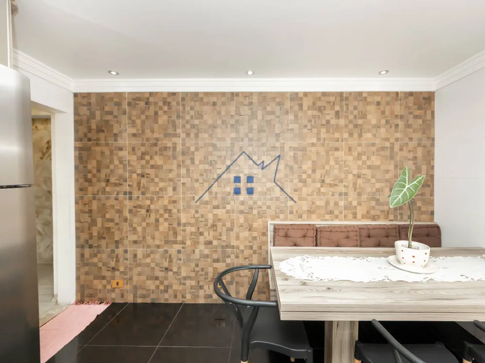 Casa, 4 quartos, 250 m² - Foto 1