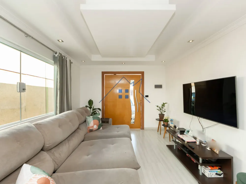 Casa, 4 quartos, 250 m² - Foto 9