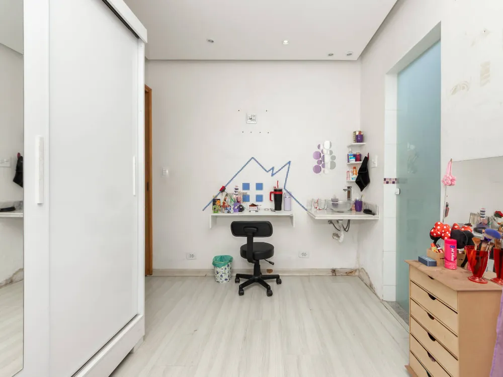Casa, 4 quartos, 250 m² - Foto 6