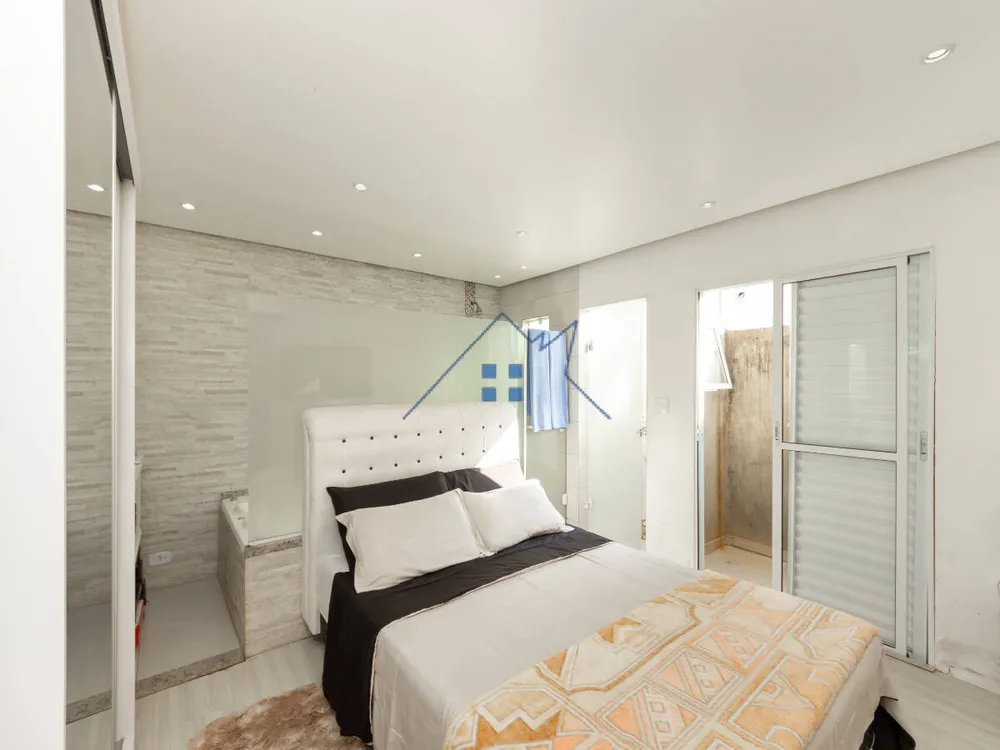 Casa, 4 quartos, 250 m² - Foto 8