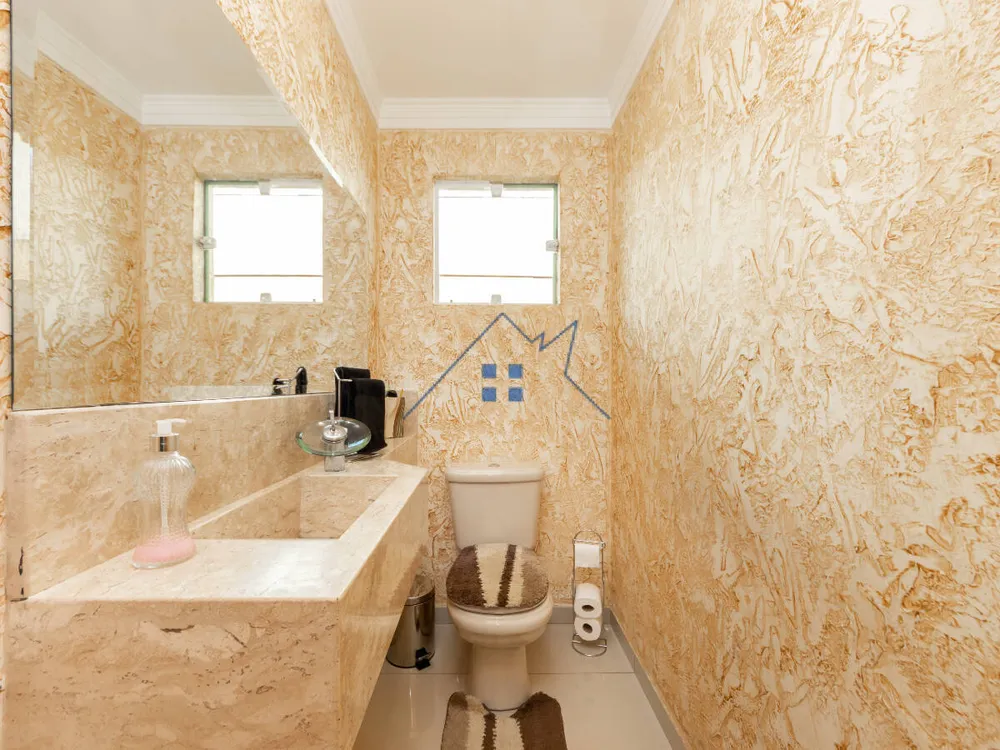 Casa, 4 quartos, 250 m² - Foto 14