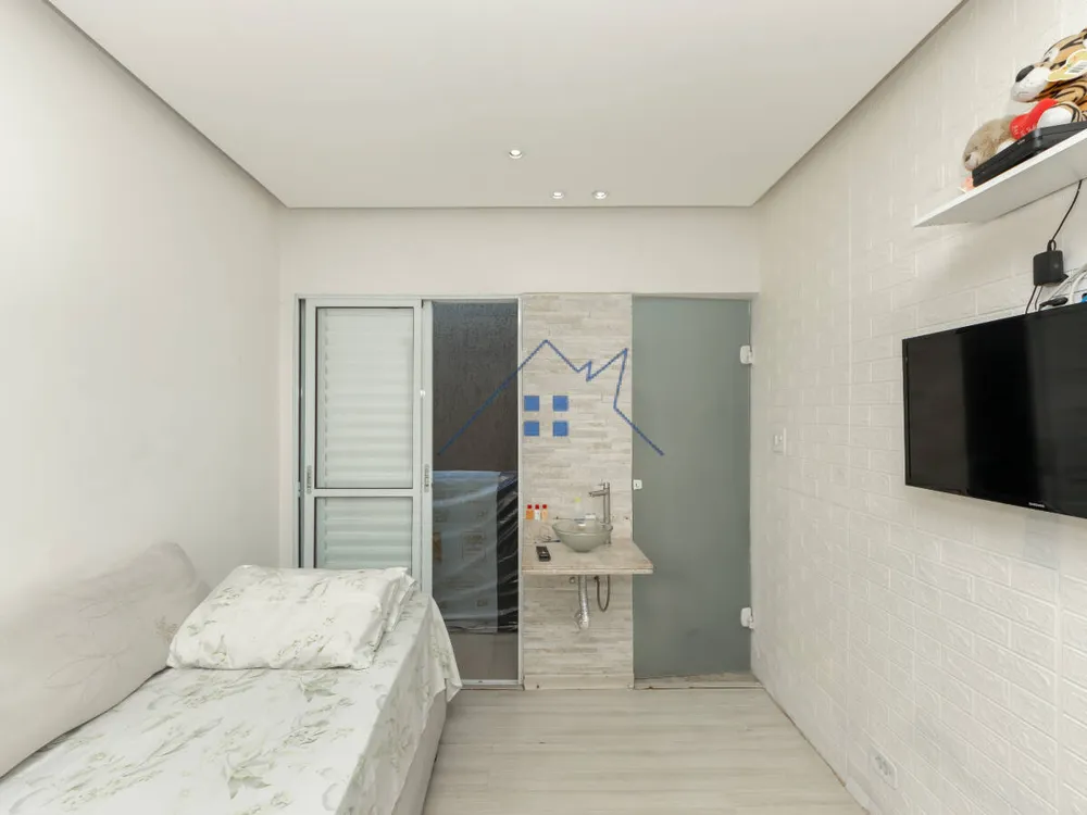 Casa, 4 quartos, 250 m² - Foto 15