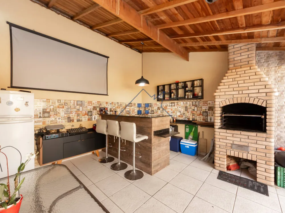 Casa, 4 quartos, 250 m² - Foto 10
