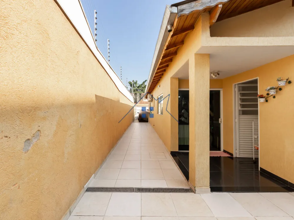 Casa, 4 quartos, 250 m² - Foto 5