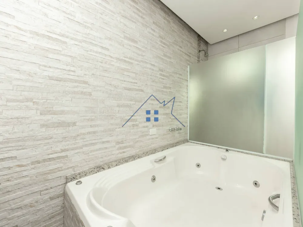 Casa, 4 quartos, 250 m² - Foto 13