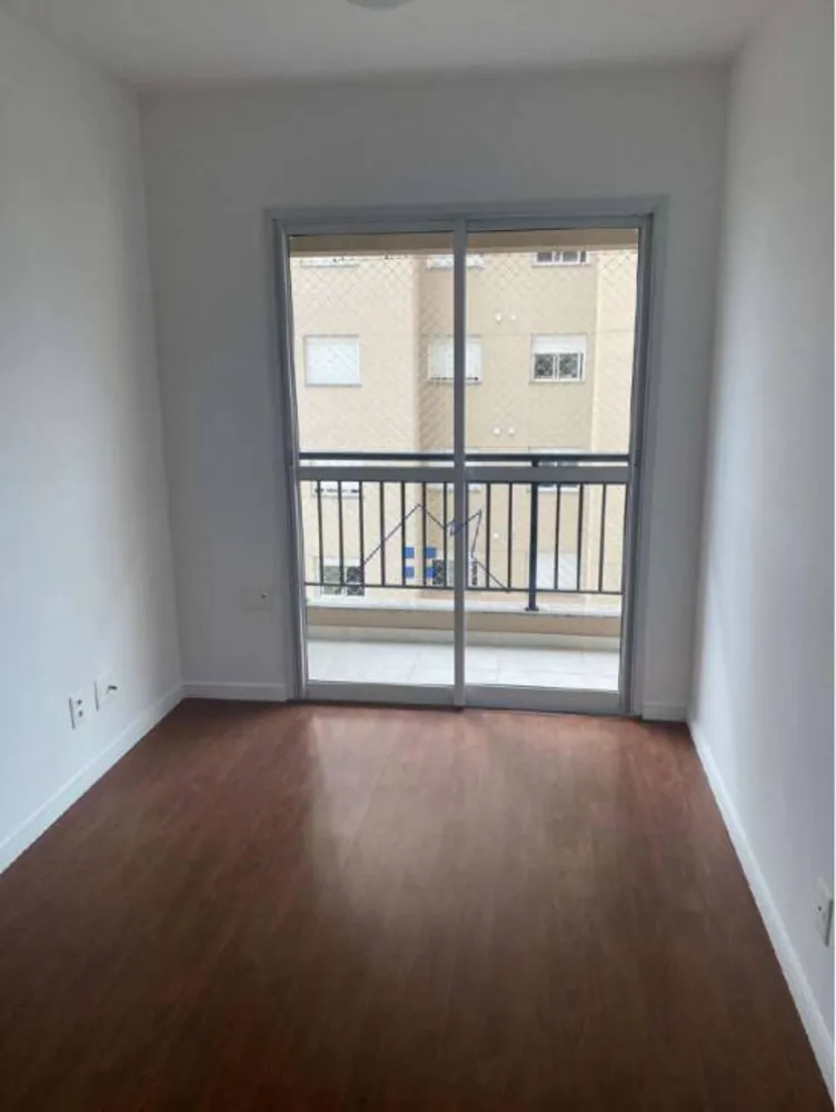 Apartamento, 3 quartos, 66 m² - Foto 2