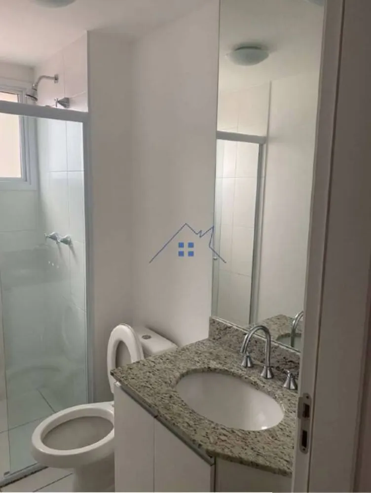 Apartamento, 3 quartos, 66 m² - Foto 5