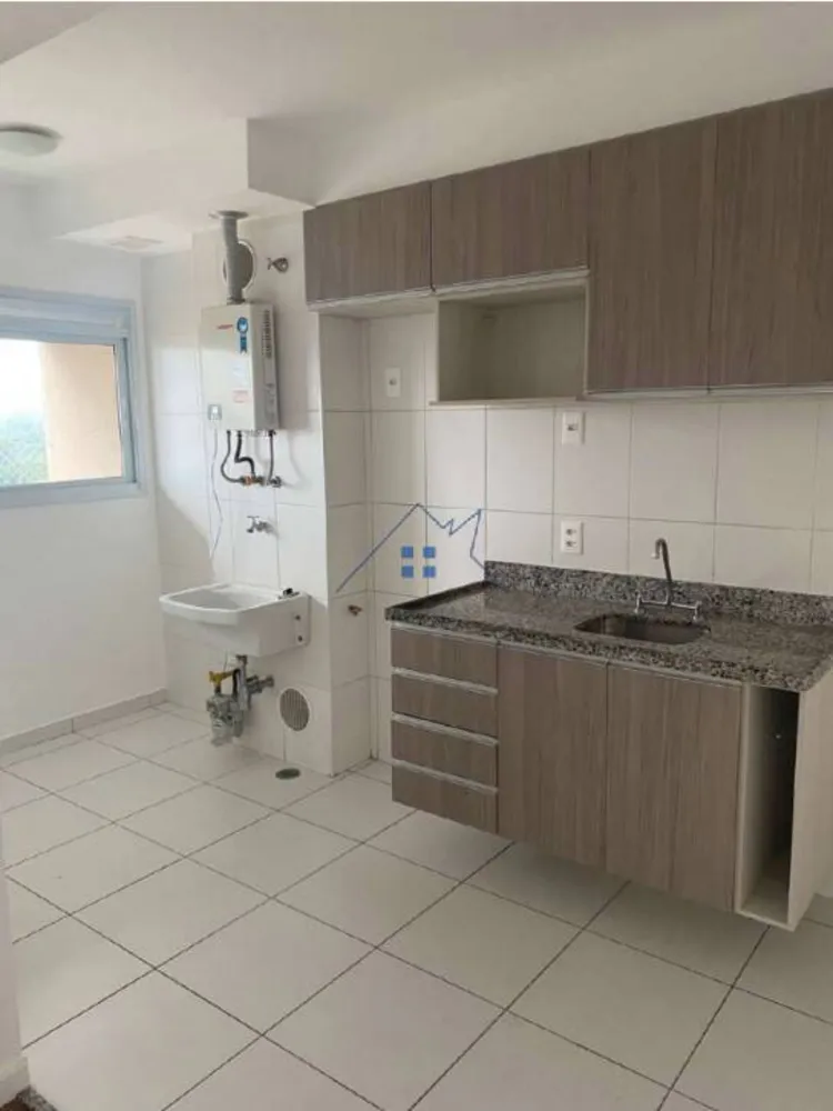 Apartamento, 3 quartos, 66 m² - Foto 1