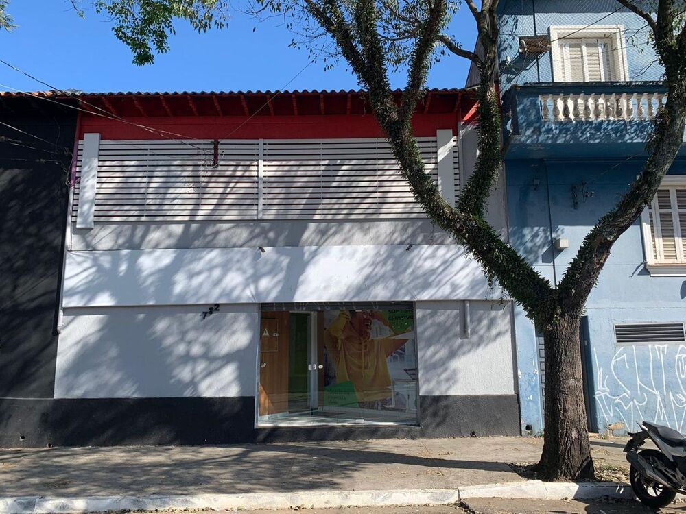 Prédio Inteiro à venda e aluguel, 160m² - Foto 1