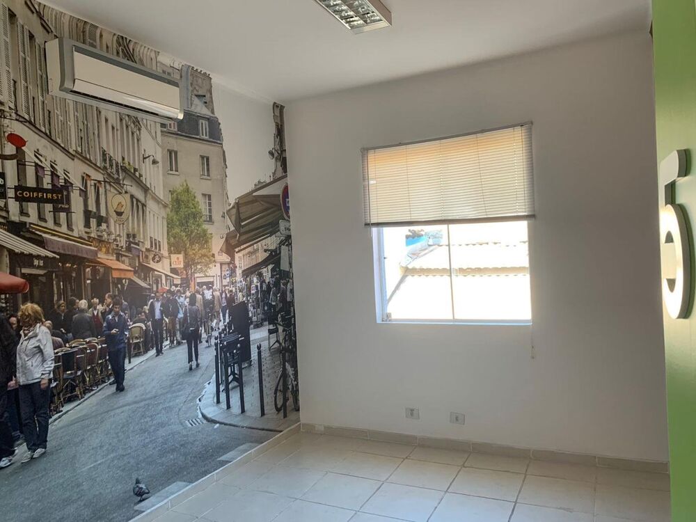 Prédio Inteiro à venda e aluguel, 160m² - Foto 3